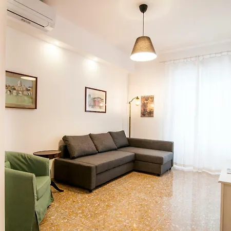 Vatican Museums Roomy Apartment Rome Exterior photo