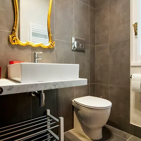Vatican Museums Roomy Apartment Rome Exterior photo