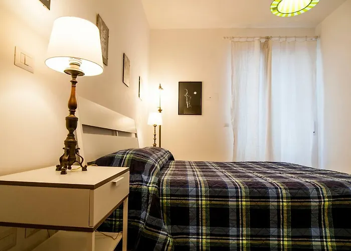Vatican Museums Roomy Apartment