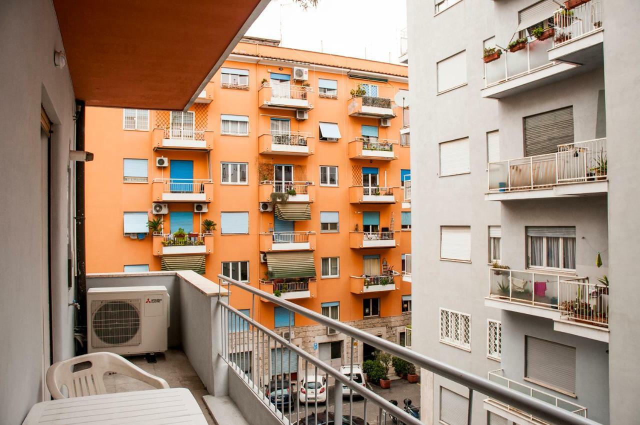 Apartment Vatican Museums Roomy Rom
